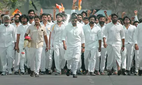 Chiranjeevi’s most-awaited Godfather trailer is out!