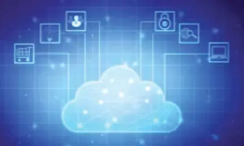 How cloud computing transforming education landscape?