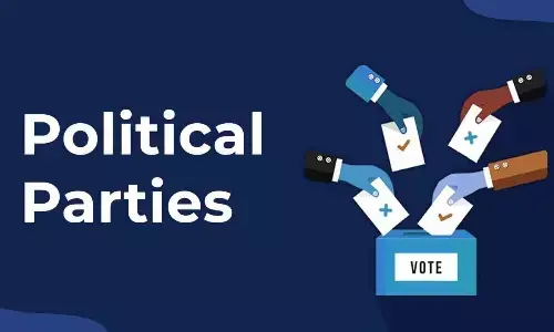 Fancying legislatures sans oppn is funny