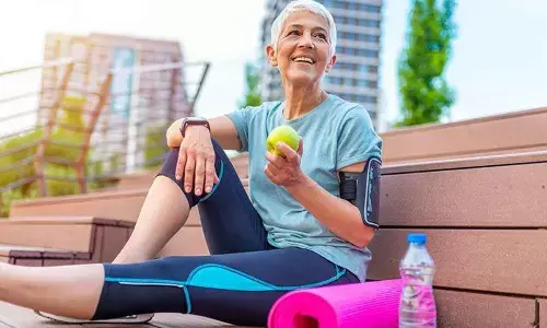 Practise healthy habits to avoid heart diseases