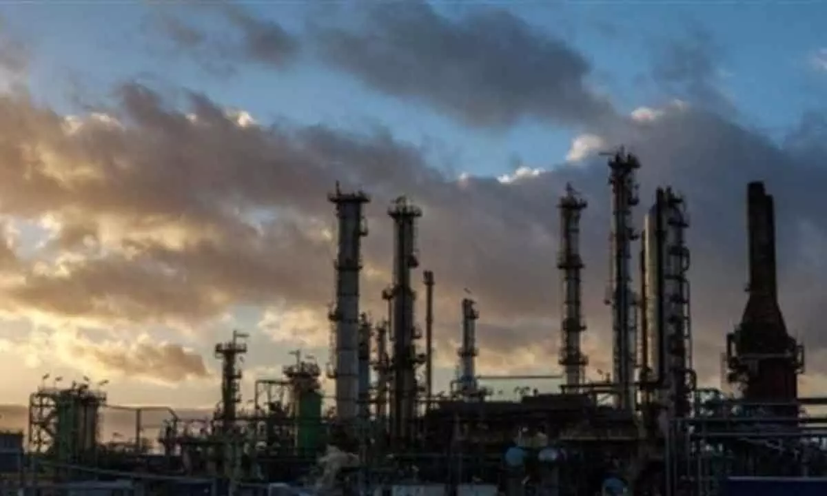 Largest refinery in France shut over strike