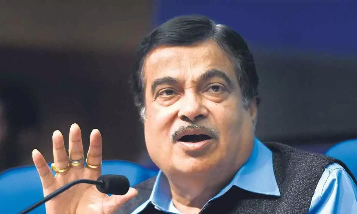 Union Transport Minister Nitin Gadkari made at least 6 airbags mandatory in cars from 1st October 2023