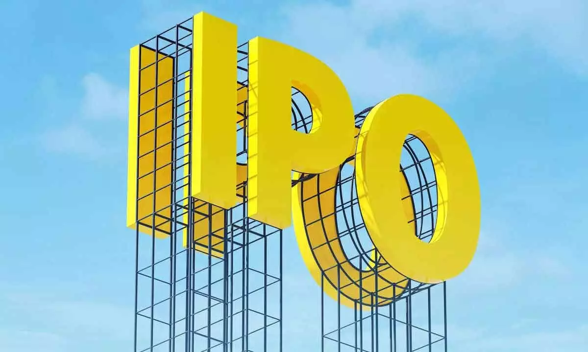 32% drop in IPO fundraising in H1