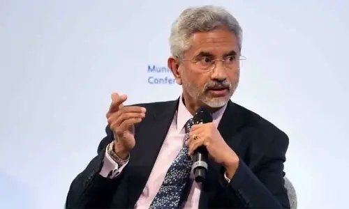 India recognises UNSC reform not easy, cannot be denied forever: EAM Jaishankar