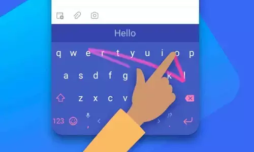 Microsoft to discontinue SwiftKey on iOS devices on Oct 5