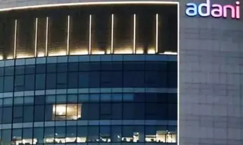 Adani Enterprises achieves financial closure for Indias largest greenfield expressway project