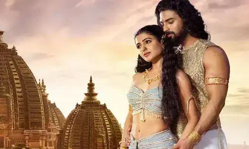 Samantha’s Shaakuntalam Release Date Gets Postponed