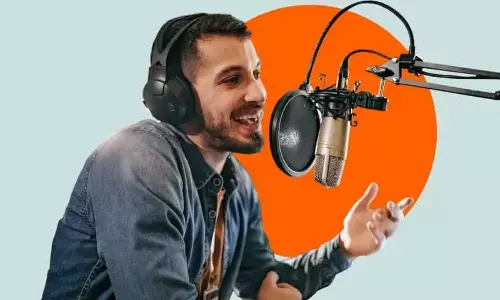 International Podcast Day