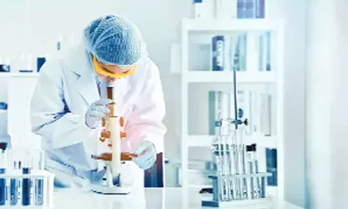 IIT researchers identify proteins that can help TNBC