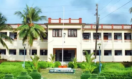 Agriculture varsities VCs meet from today