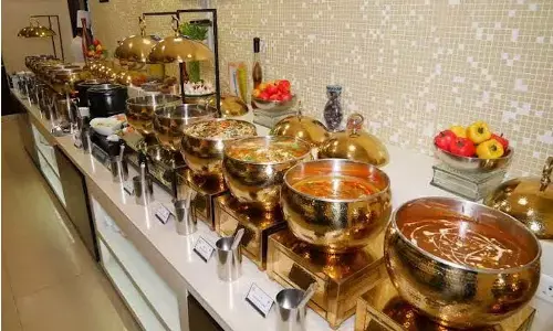 Awadhi, Mughlai treat this Dasara