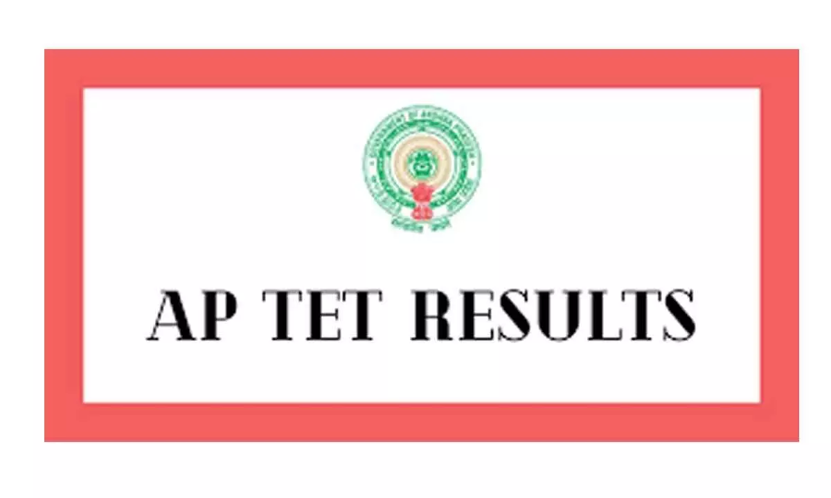 APTET Results 2022 released, here is the direct link to check the marks