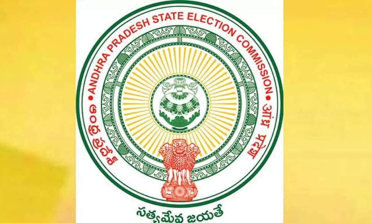 Andhra Pradesh State Election Commission