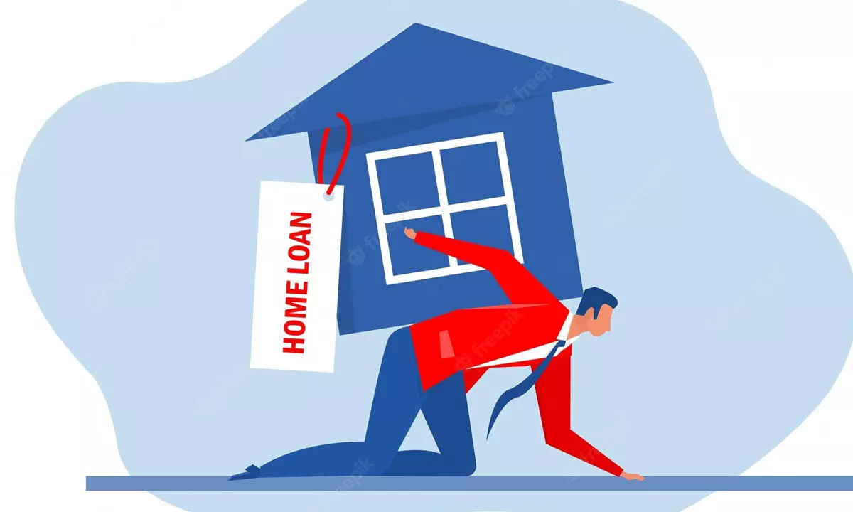 Costlier home loans may hit housing sales: Realtors
