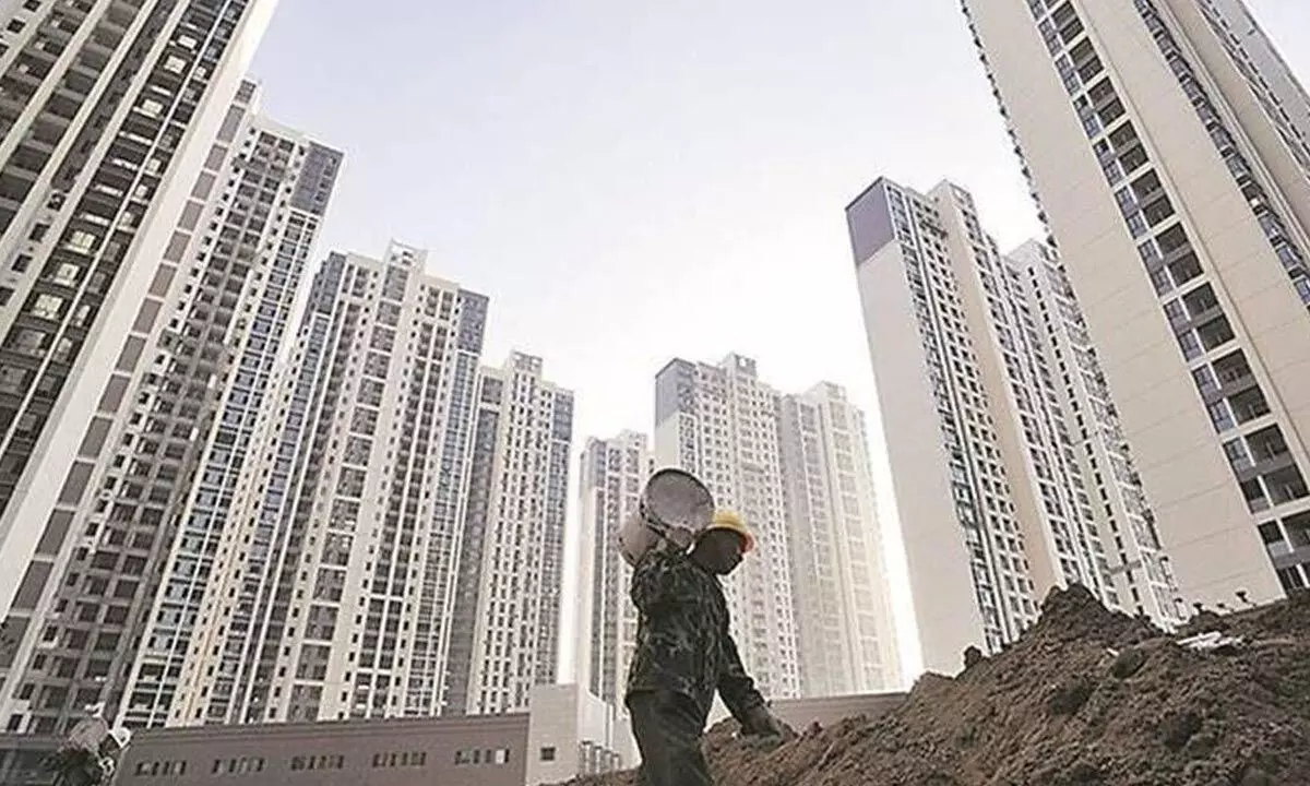 Housing sales up 41% in 7 cities: Anarock