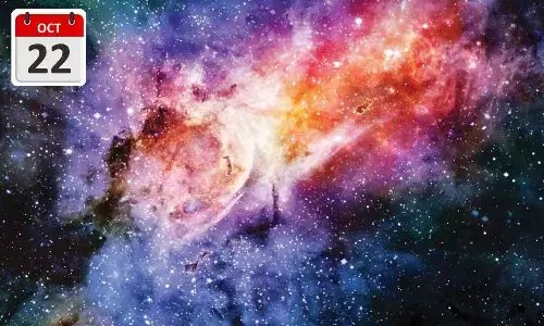 Space Calendar October 2022: Events Happening in Space