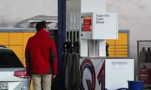 Germany set to enter recession in 2023: Economic forecast