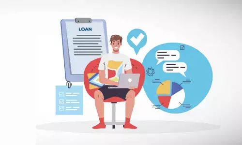 5 Useful MSME business loan tips for young entrepreneurs