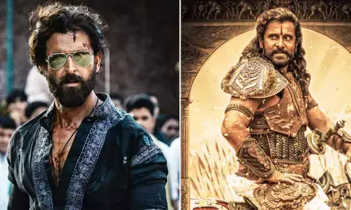 Vikram Vedha vs. Ponniyin Selvan box office day 1: Mani Ratnams epic outgrosses Hrithik-Saifs remake in Tamil Nadu