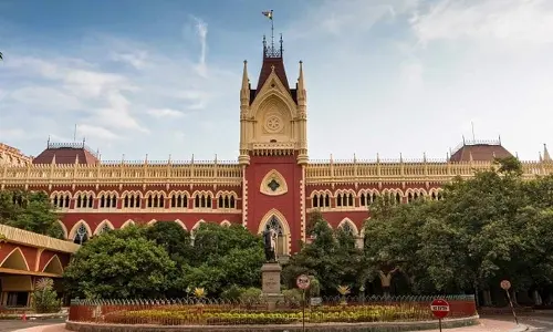 Calcutta High Court
