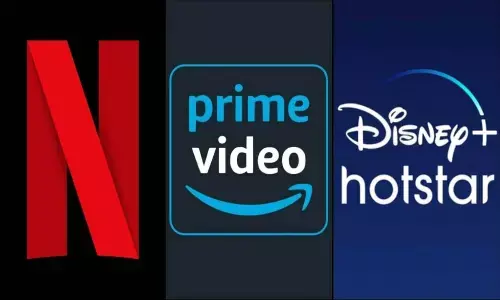 All About The Shows And Movies That Are Ready To Hit The Theatres And OTT Platforms