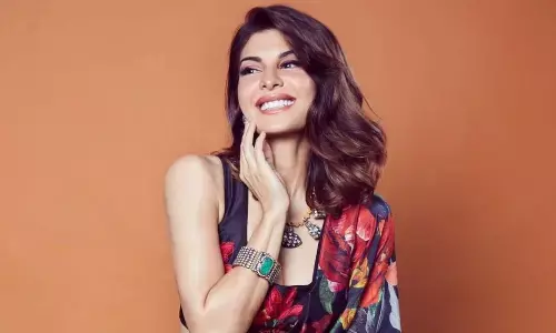 Jacqueline Fernandez