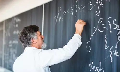 Representational image