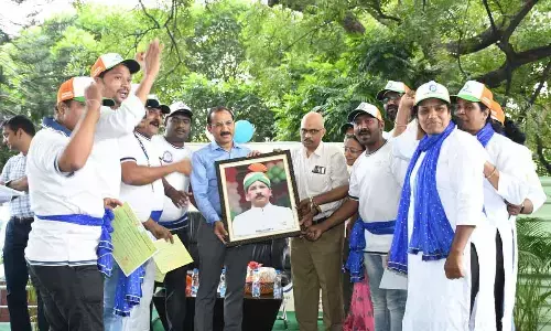 ‘Swachh Pakwara’ awards distributed at Secunderabad Railway Station