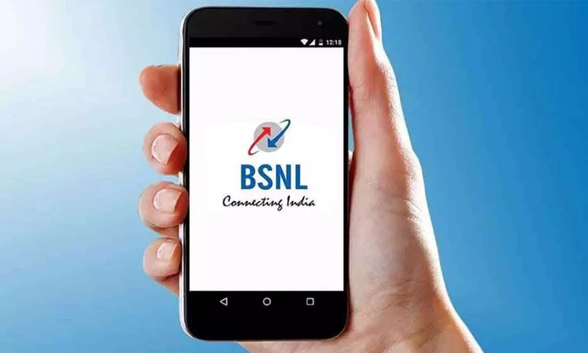 BSNL’s survival hinges on its 4G success