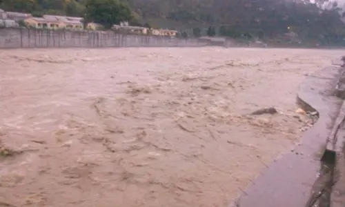 NGT asks panel to inspect river pollution allegedly caused by Uttarakhand ashram