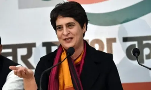 How Priyanka has gone wrong in Uttar Pradesh