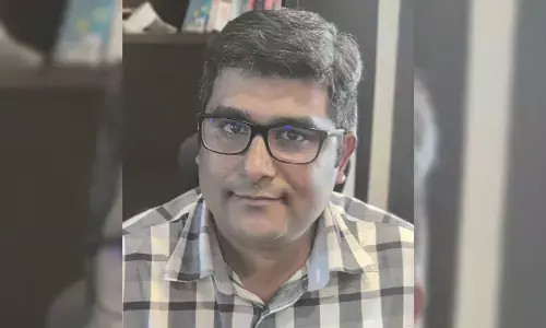 Chakradhar Gade, CEO, Country Delight