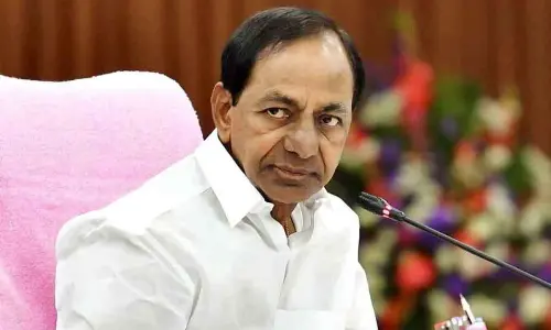 It will be Bharat Rashtriya Samithi