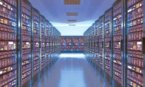 Dark data is killing the planet