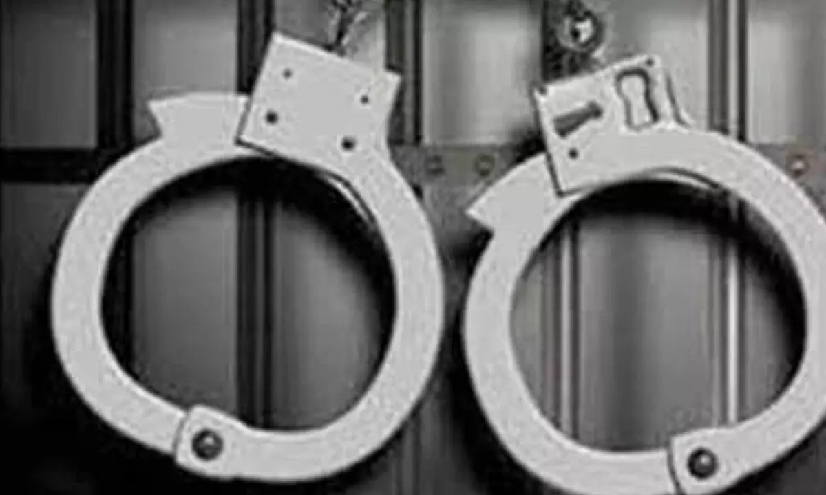 Man From Kerala Sentenced To 142 Years In Prison For Raping A Minor