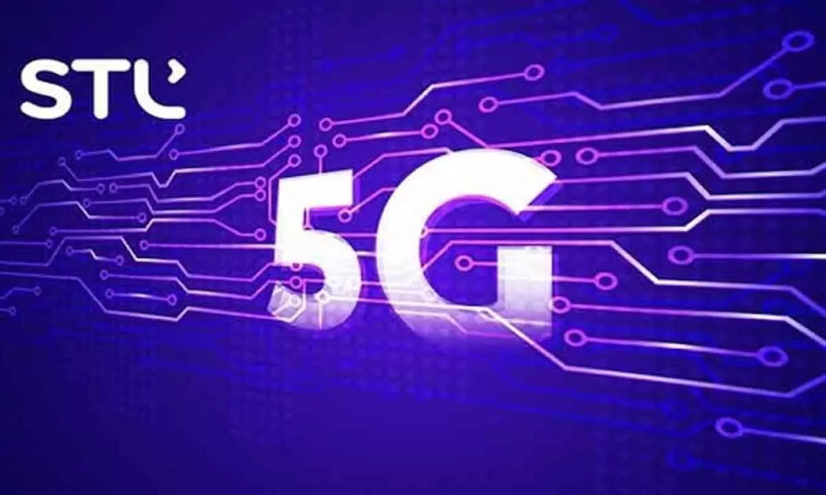 STL unveils new optical solution to help telcos fiberise networks for 5G
