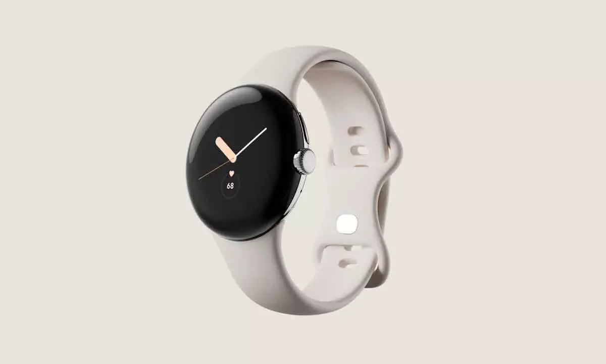 Google Pixel Watch was available for pre-order on Amazon briefly: Report