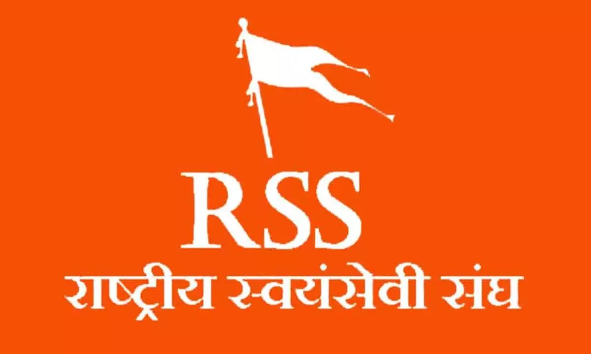 RSS leader calls for Hindu unification