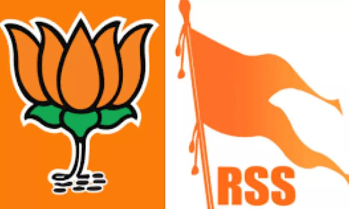 Will BJP heed RSS caution on economy?