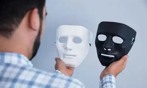 Has pandemic changed our personalities?