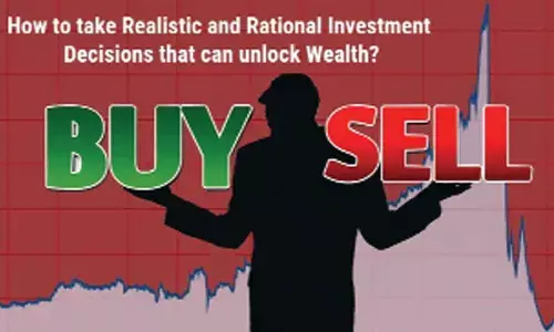 Be rational to avert losses