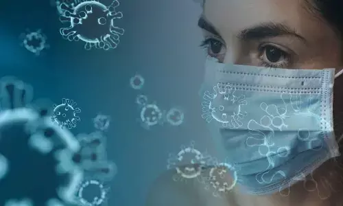 JN.1 variant mild, not a cause for alarm: Guj Health Minister