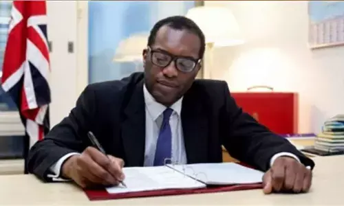 UK government has U-turned on plans to scrap top income tax rate