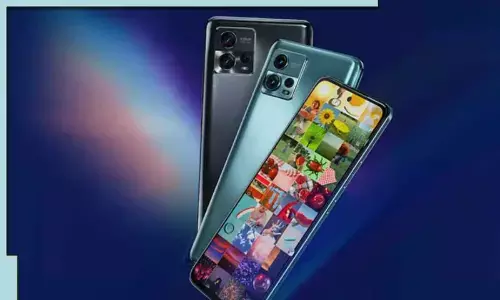 Moto G72 launches in India: Price and specifications