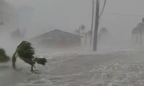 Hurricane Ian kills at least 80 in US Hurricane Ian kills at least 80 in US