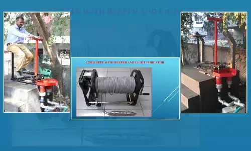 IIT Delhi’s RuTAG Transfers Two Groundwater Technologies To 4 African Countries