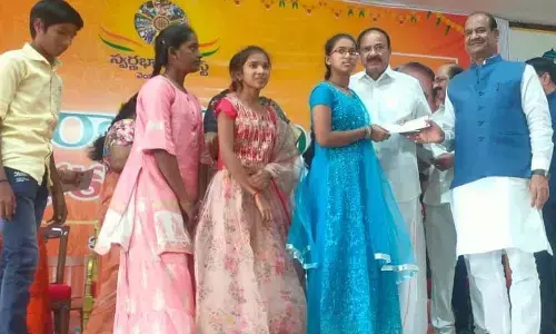 In AP, now parties are enemies, not rivals: Venkaiah