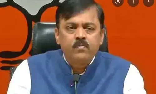 GVL urges Centre to launch 5G services in Vizag