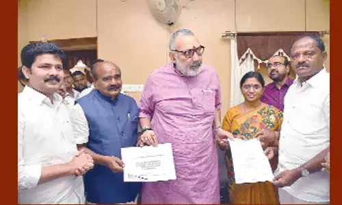 Centre ready to clear arrears of Rs 1,453 cr