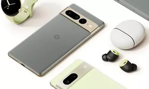 Google Pixel launch event: How to watch the Livestream